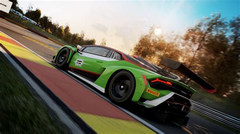 Buy Assetto Corsa Competizione 2023 GT World Challenge Steam Key