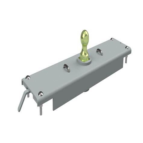 B&W Gooseneck Trailer Hitch Mount Kit GNRK1400