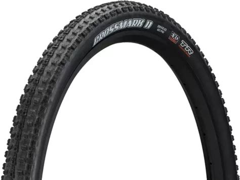 Cubiertas Maxxis Crossmark 2 Tubeless Ready 29 Planet Cycle Envío gratis