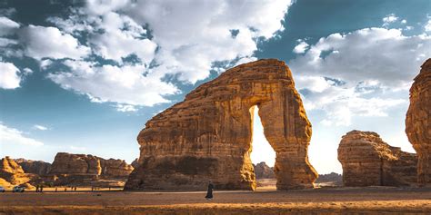 An Enthralling Experience 5 Reasons To Visit Al Ula Saudi Arabia By