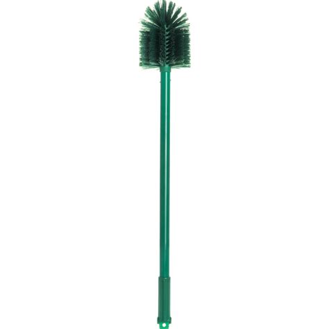 40008c09 Sparta® Multi Purpose Valve And Fitting Brush 30long5 D Green Carlisle