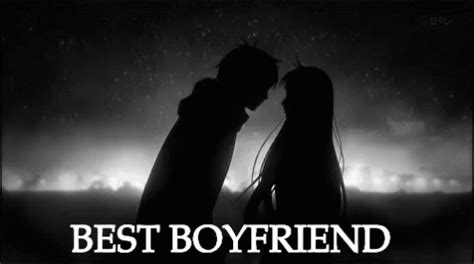 Best Boyfriend GIF - Best Boyfriend Kiss - Discover & Share GIFs