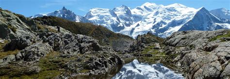 Tour du Mont Blanc Highlights: Trek challenge to France