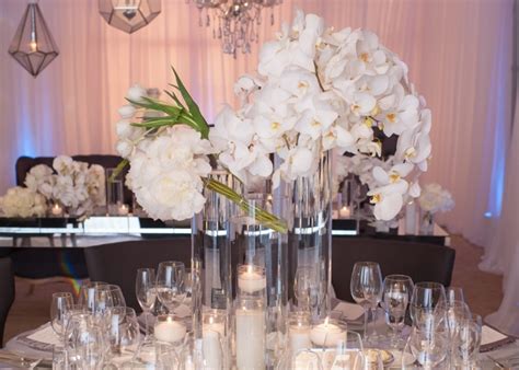 Blumen Deko Zur Hochzeit Ihre Tolle Wirkung Beim Empfang