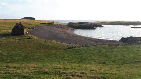 Loch Of Breckon Shetland Islands Area Information Map Walks And More