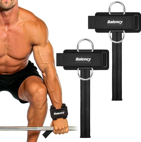 amazoncom weight lifting straps   rings padded lifting wrist