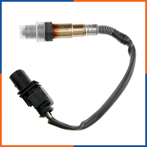 Sonde Lambda Capteur Oxygène pour CITROËN 759071303 1609345480