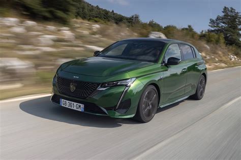 Peugeot 308 2022 Interessante Evoluzione In Suv Di Una Delle Auto Più Vendute