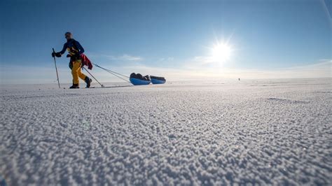 Gr Nland Expedition Von Stefan Glowacz Abstieg Zum Sund Der Spiegel