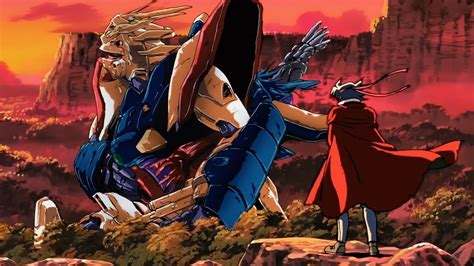 Mobile Fighter G Gundam Opening 3 Blu Ray Remaster Youtube