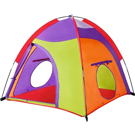 Kids Tents Indoor Children Play Tents Play Houses Pop Up Toddler by ...