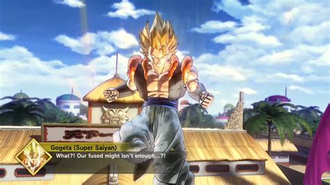 How To Beat Parallel Quest Dragon Ball Xenoverse Youtube