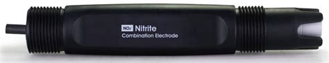 Digital Rs Nitrate Ion Selective Sensor For Aquaculture Digital