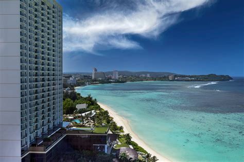 Gallery - Dusit Beach Resort Guam