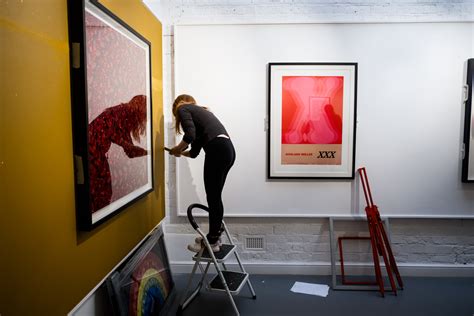 Young Curators — Art Addict