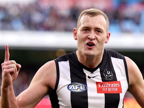 Collingwood Magpies Afl Team News Scores Schedules Code Sports