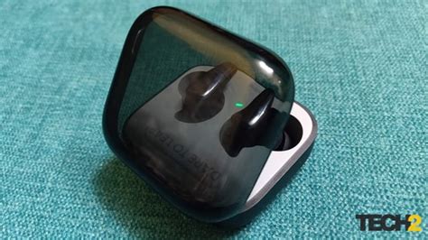 Realme Buds Air 3S Review: Strives to be a little different from its ...