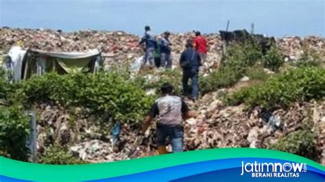 Polisi Akui Tak Mudah Ungkap Pelaku Pembuang Bayi Di Tpa Jabon Ini