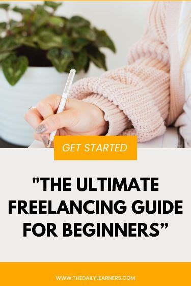 Step By Step Guide On How To Master The Art Of Freelancing From Scratch