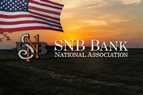 Personal Banking Snb Bank Na