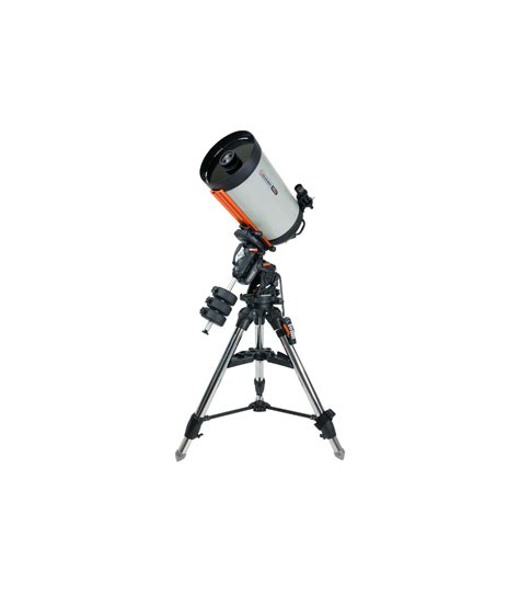 Telescopio Celestron Schmidt Cassegrain Sc Edgehd Goto