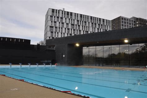 Seine Et Marne L Un Des Plus Grands Centres Aquatiques De La R Gion A