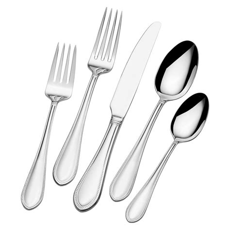 Mikasa Flatware Sets - Bed Bath & Beyond