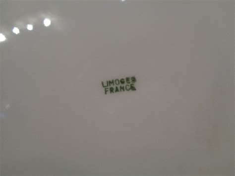 Sold Price Vintage Pablo Picasso Plate For Limoges Invalid Date Pst