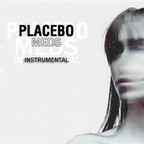 Placebo Meds Album Cover