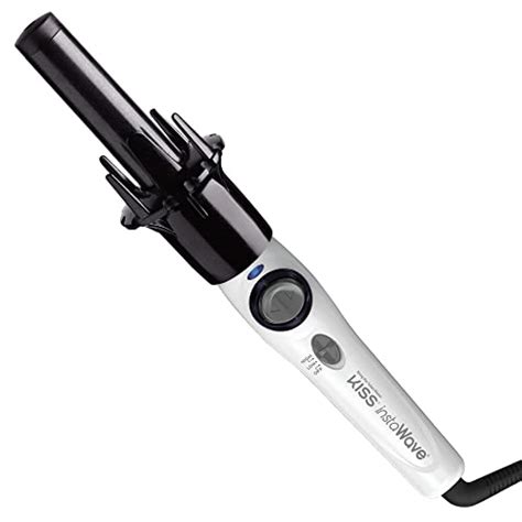 The Top 3 Best Automatic Curling Irons 2022