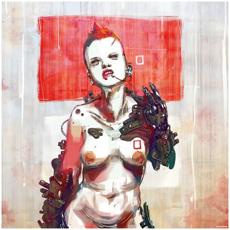 Rawface By Muscarine Hentai Foundry