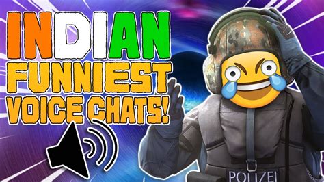 Funniest Indian Voice Chats In Cs Go Indian Cs Go Funny Moments