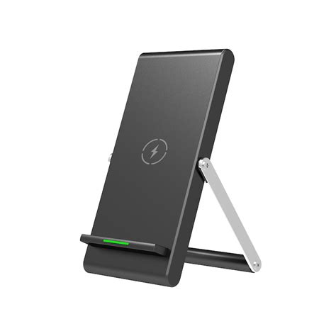 Foldable Wireless Fast Charging Stand Inno Lead Promotion Limited