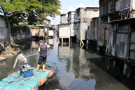 Strengthening Resilience Of Flood Vulnerable Communities In Indonesia