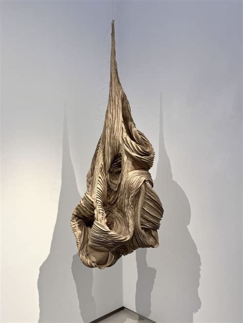 Introspection Tempesta Gallery 2022 Diana Orving Sculpture Art