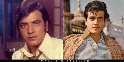 Jeetendra: Unveiling the Iconic Journey of Bollywood Legend - Filmikhan