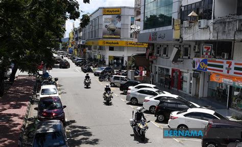 BERNAMA On Twitter Saksikan Sidang Media Bersama Menteri Kanan