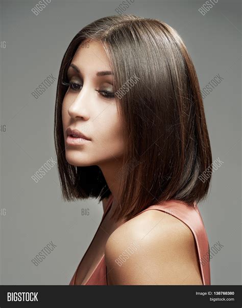 Beauty Woman Face Image And Photo Free Trial Bigstock