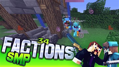 Minecraft Factions Smp Intense Token Drop Private Factions