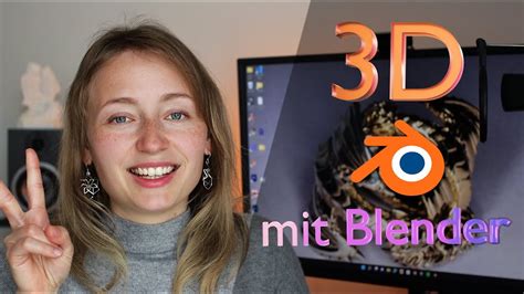 Einf Hrung Ins Blender Interface Ein Muss F R Absolute Anf Nger In