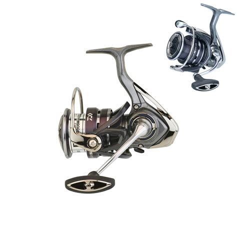 Daiwa Exceler LT Fish C