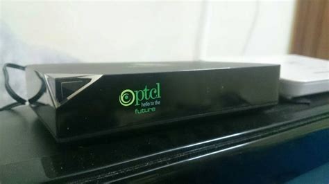 Please Help With Ptcl Smart Tv New Setup Box Technology Pakwheels