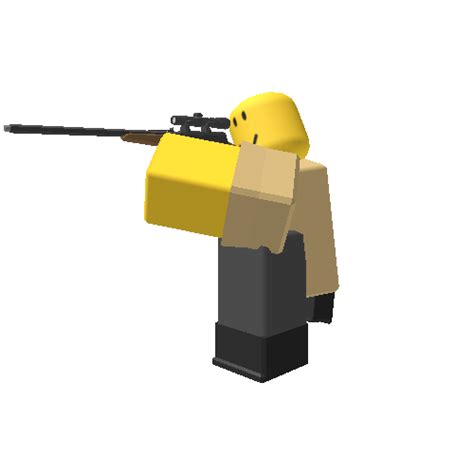 Sniper | Roblox Tower Defense Simulator Wiki | Fandom