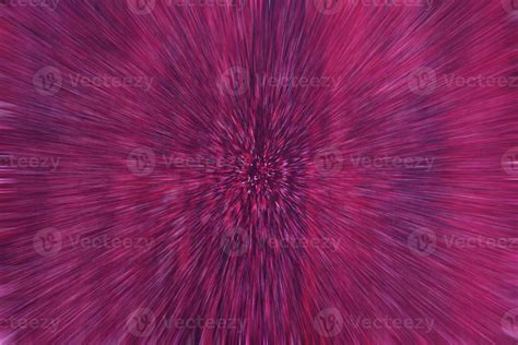 Pink color with zoom effect abstract background 12576290 Stock Photo at ...