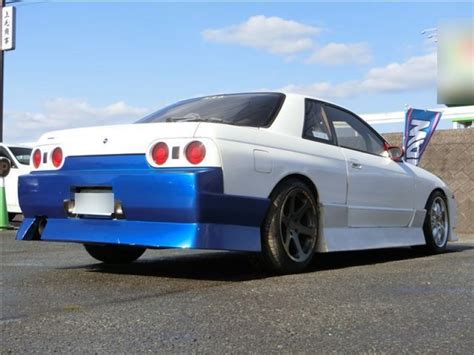 Nissan Skyline Gts T Type M Used For Sale