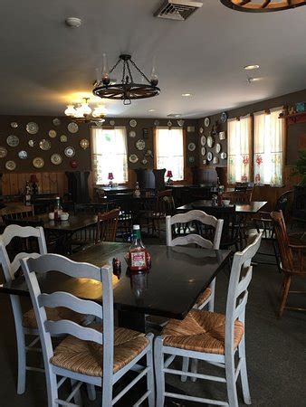 WAGON WHEEL RESTAURANT, Gill - Restaurant Reviews, Photos & Phone ...