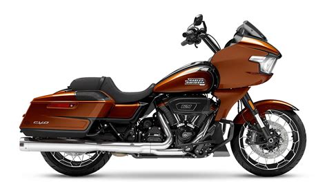 All New Cvo Road Glide Street Glide Book Now Barnett Harley