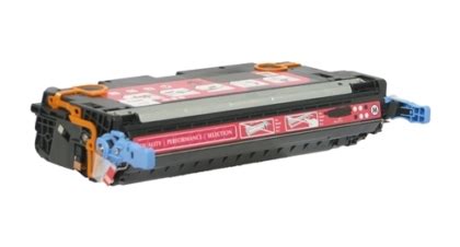 Compatible Hp Q A Magenta Toner Cartridge Swift Ink