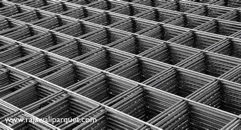 Mengenal Wiremesh Dari Fungsi Keunggulan Dan Ukurannya