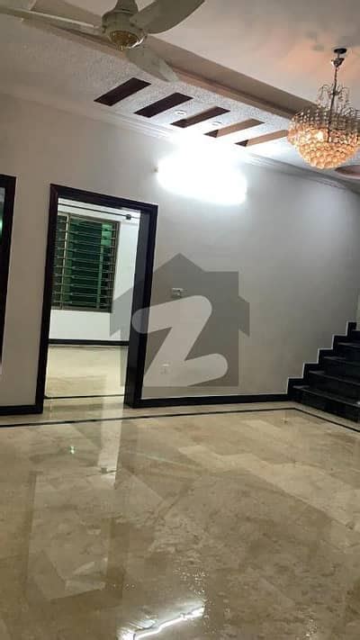 Houses For Rent In Korang Town Islamabad Zameen